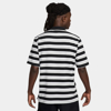 Изображение ПОЛО M NK CLUB STRIPE POLO