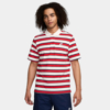 Изображение ПОЛО M NK CLUB STRIPE POLO