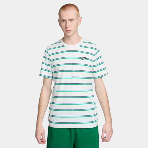 Изображение ФУТБОЛКА M NSW TEE CLUB STRIPE