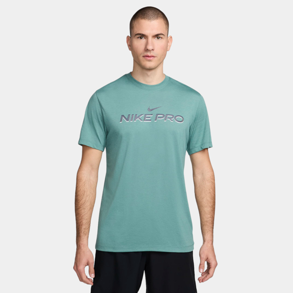 Изображение ФУТБОЛКА M NK DF TEE DB NIKE PRO