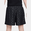 Изображение ШОРТЫ M NK CLUB FLOW SHORT CHECKERS