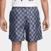 Изображение ШОРТЫ M NK CLUB FLOW SHORT CHECKERS