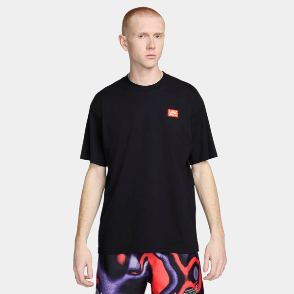 Изображение ФУТБОЛКА M NSW TEE M90 ACC CNCT FSTVL