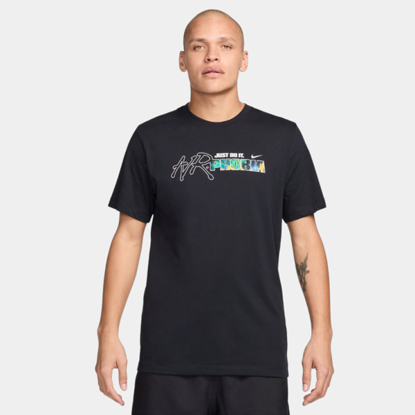 Изображение ФУТБОЛКА M NSW TEE OC PK2 HBR