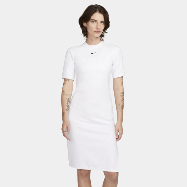 Изображение ПЛАТЬЕ W NSW ESSNTL MIDI DRESS