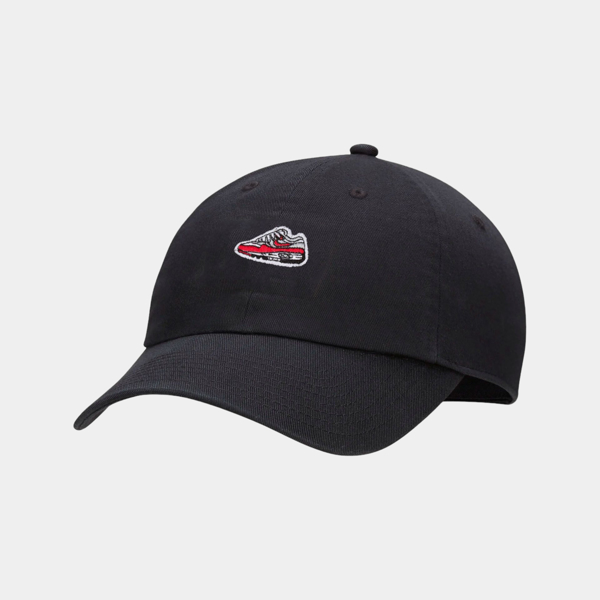 Изображение КЕПКА U NK CLUB CAP U CB ARMX PTCH L