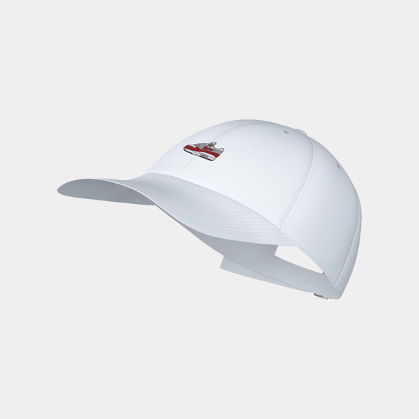 Изображение КЕПКА U NK CLUB CAP U CB ARMX PTCH L