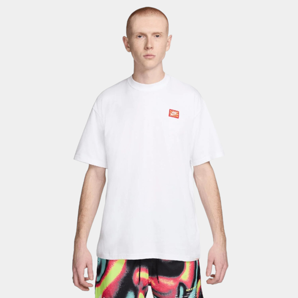 Изображение ФУТБОЛКА M NSW TEE M90 ACC CNCT FSTVL