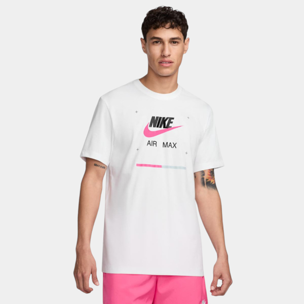 Изображение ФУТБОЛКА M NSW TEE FW CNCT