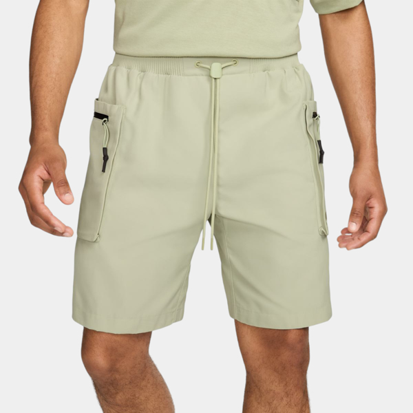 Изображение ШОРТЫ M NSW TP WOVEN UTILITY SHORT