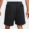 Изображение ШОРТЫ M NSW TCH FLC RI SHORT