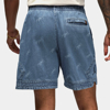 Изображение ШОРТЫ M J AIR JDN DENIM AOP SHORT?