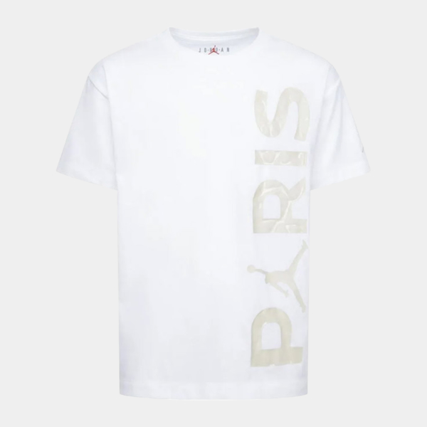 Изображение ФУТБОЛКА W_J PSG SS GFX GF TEE