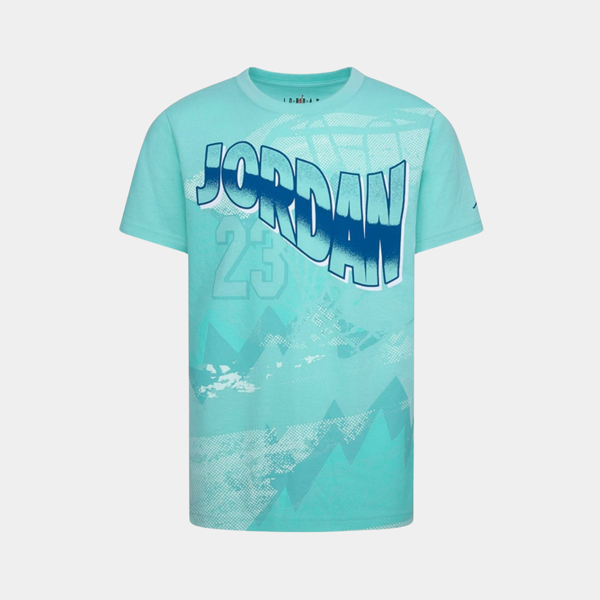 Изображение ФУТБОЛКА JDB JUMPMAN JORDAN PLAY SS TEE