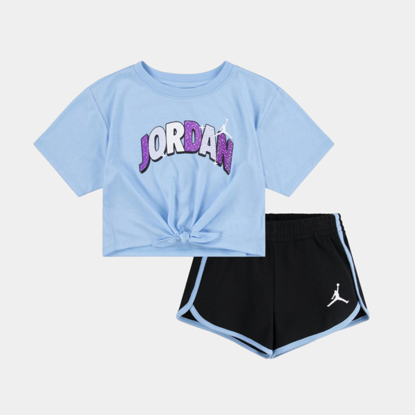 Изображение КОСТЮМ JDG JUMPMAN TWINKLE FT SHORT S