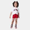 Изображение КОСТЮМ JDG JUMPMAN TWINKLE FT SHORT S