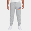 Изображение БРЮКИ M NK CLUB BB JOGGER CHNL FTRA