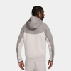 Изображение ТОЛСТОВКА M NK TCH FLC FZ WR HOODIE