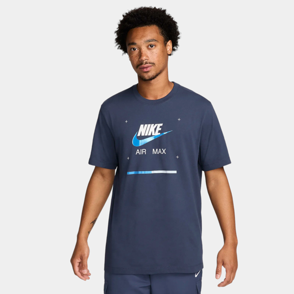 Изображение ФУТБОЛКА M NSW TEE FW CNCT