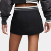 Изображение ЮБКА W NSW CANVAS LR MINI SKIRT MDC