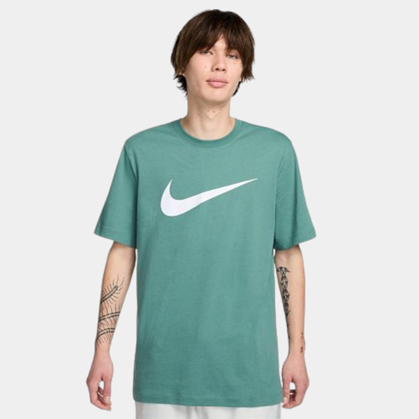 Изображение ФУТБОЛКА M NSW TEE ICON SWOOSH