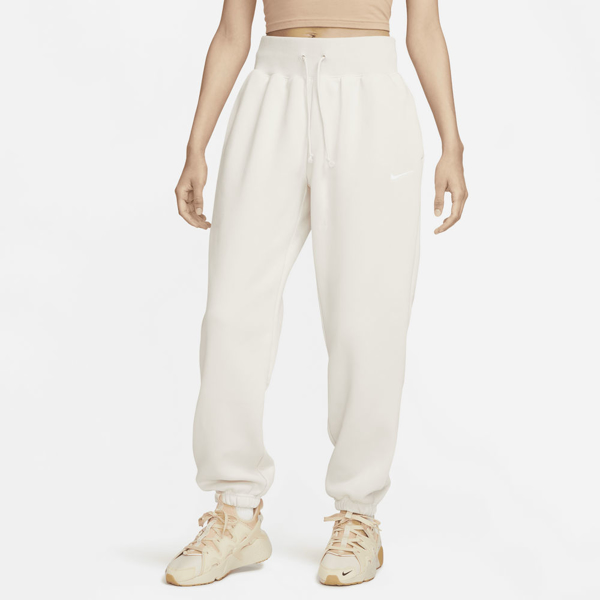 Изображение БРЮКИ W NSW PHNX FLC HR OS PANT