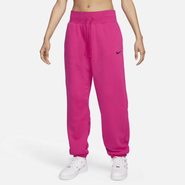 Изображение БРЮКИ W NSW PHNX FLC HR OS PANT