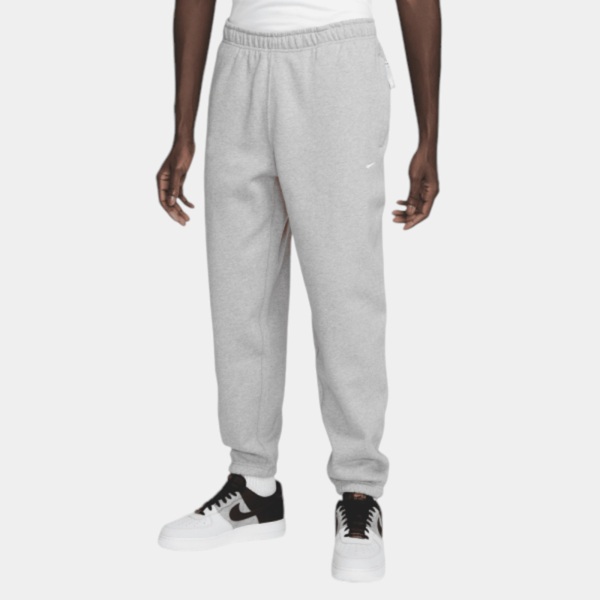 Изображение БРЮКИ M NK SOLO SWSH FLC CF PANT