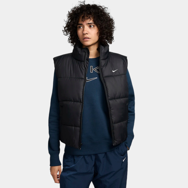 Изображение ЖИЛЕТКА W NSW TF SYNFL NK CLSC VEST