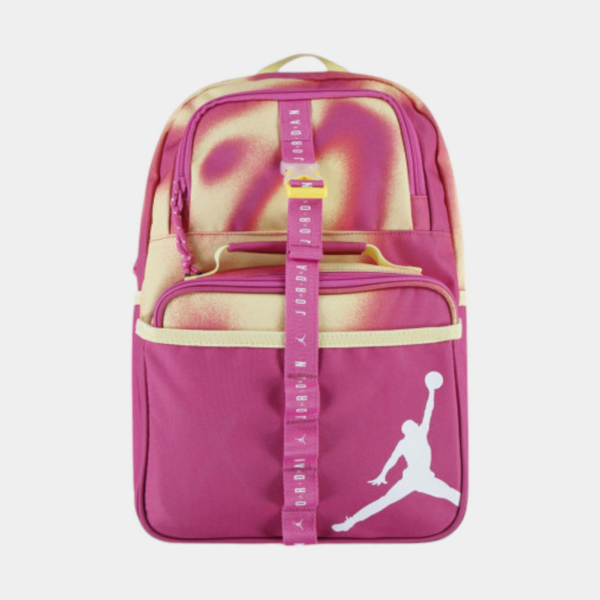 Изображение ЛАНЧБОКС JAN AIR JORDAN LUNCH BACKPACK