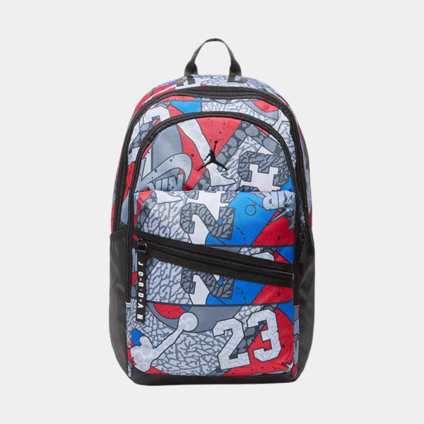 Изображение РЮКЗАК JAM AIR PATROL BACKPACK