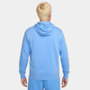 Изображение ТОЛСТОВКА M NSW CLUB HOODIE FZ FT