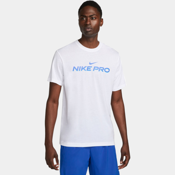 Изображение ФУТБОЛКА M NK DF TEE DB NIKE PRO