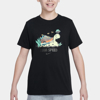 Изображение ФУТБОЛКА K NSW TEE CREATE 1.1 SNAIL