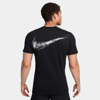 Изображение ФУТБОЛКА M NK DF TEE SWOOSH 2