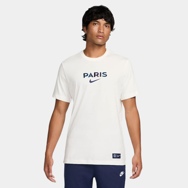 Изображение ФУТБОЛКА PSG M NK UNITE TEE