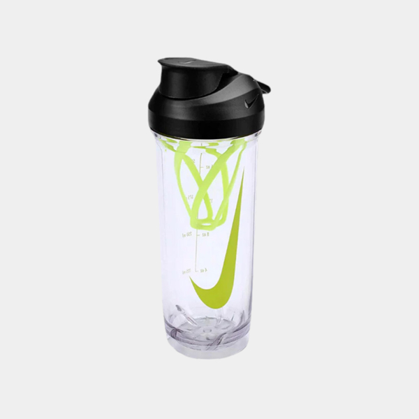 Изображение БУТЫЛКА NIKE TR RECHARGE SHAKER BOTTLE 2.0 24 OZ