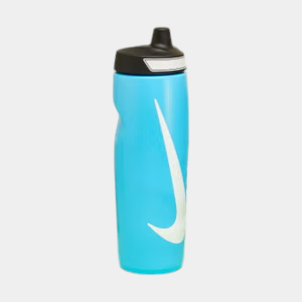 Изображение БУТЫЛКА NIKE REFUEL BOTTLE 24 OZ BALTIC