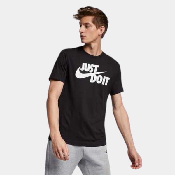 Изображение ФУТБОЛКА TEE JUST DO IT SWOOSH