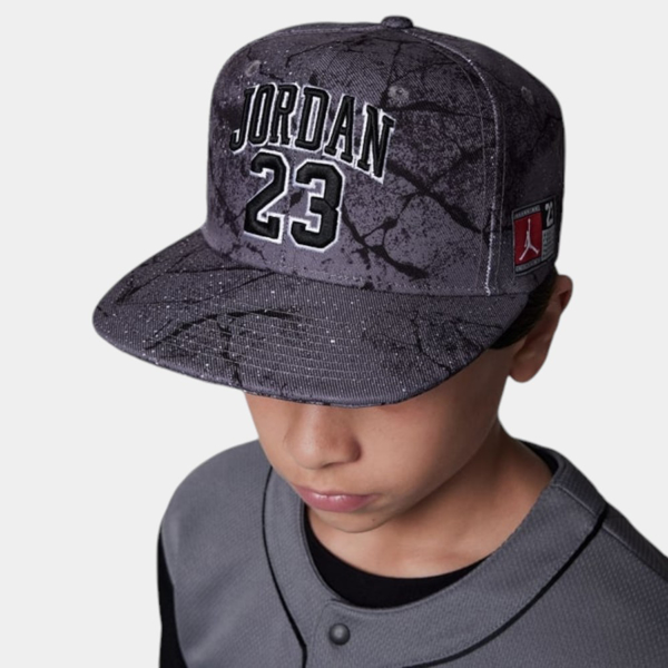 Изображение КЕПКА JAN JERSEY FLATBRIM CAP