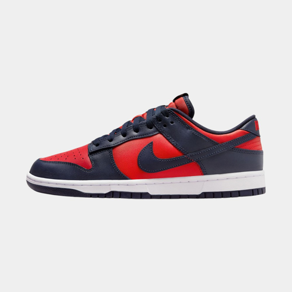 Изображение NIKE DUNK LOW RETRO BTTYS