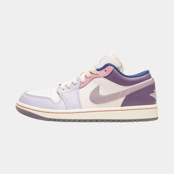 Изображение WMNS AIR JORDAN 1 LOW