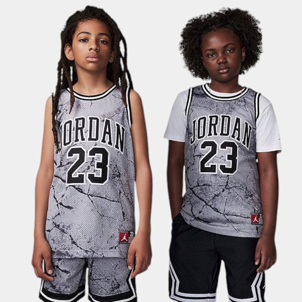 Изображение ФУТБОЛКА JDN JORDAN 23 AOP JERSEY