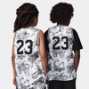 Изображение ФУТБОЛКА JDN JORDAN 23 AOP JERSEY