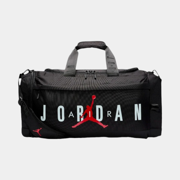 Изображение СУМКА JAM VELOCITY DUFFLE