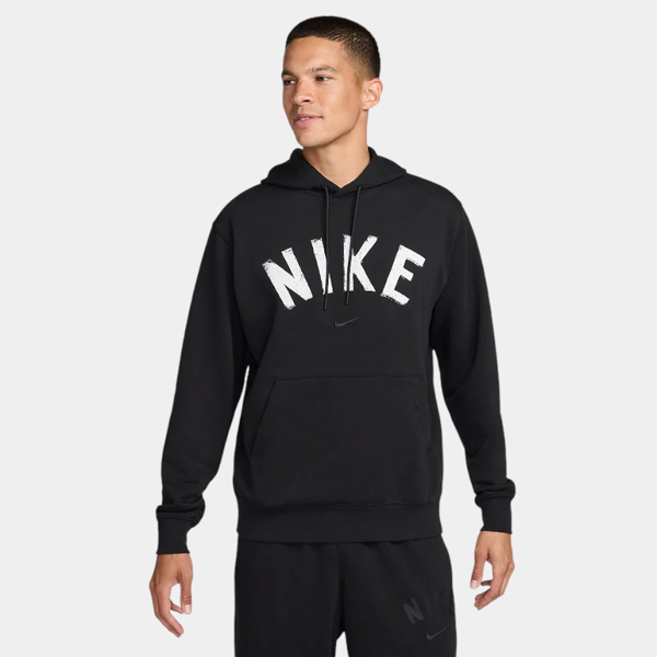 Изображение ТОЛСТОВКА M NK DF SWOOSH FLEECE PO HOOD