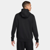 Изображение ТОЛСТОВКА M NK DF SWOOSH FLEECE PO HOOD