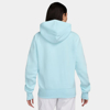 Изображение ТОЛСТОВКА W NSW PHNX FLC STD PO HOODIE