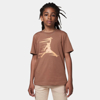 Изображение ФУТБОЛКА JDB MVP MOTION JUMPMAN SS TEE