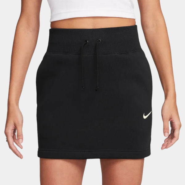 Изображение ЮБКА W NSW  PHNX FLC HR MINI SKIRT